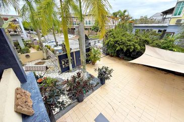 Bandar Warisan Puteri