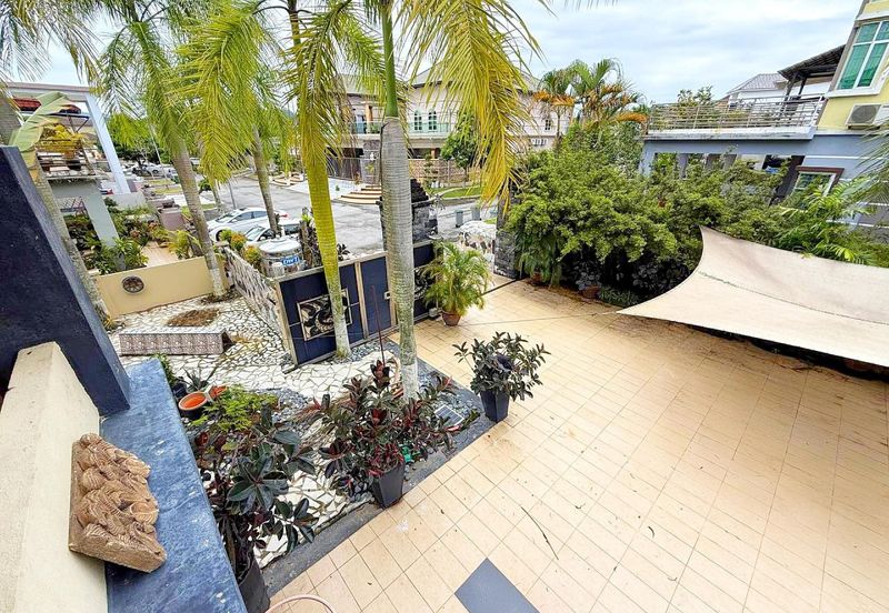 Bandar Warisan Puteri