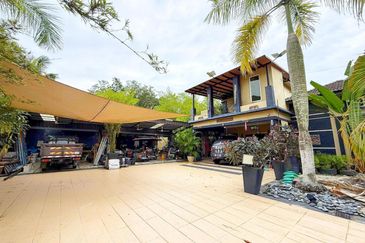 Bandar Warisan Puteri