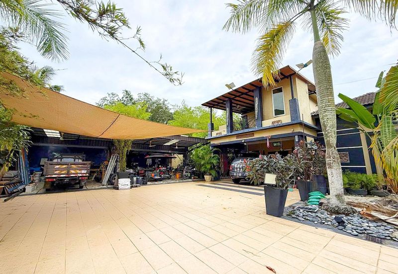 Bandar Warisan Puteri