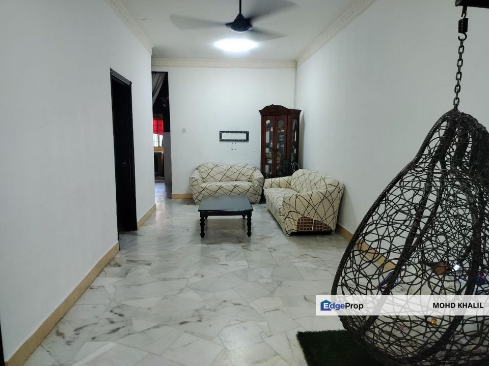 Taman Pinggiran Pedas, Negeri Sembilan | Single Storey Terrace | MURAH & EXTENDED UNIT! 🏡🔥, Negeri Sembilan, Rembau