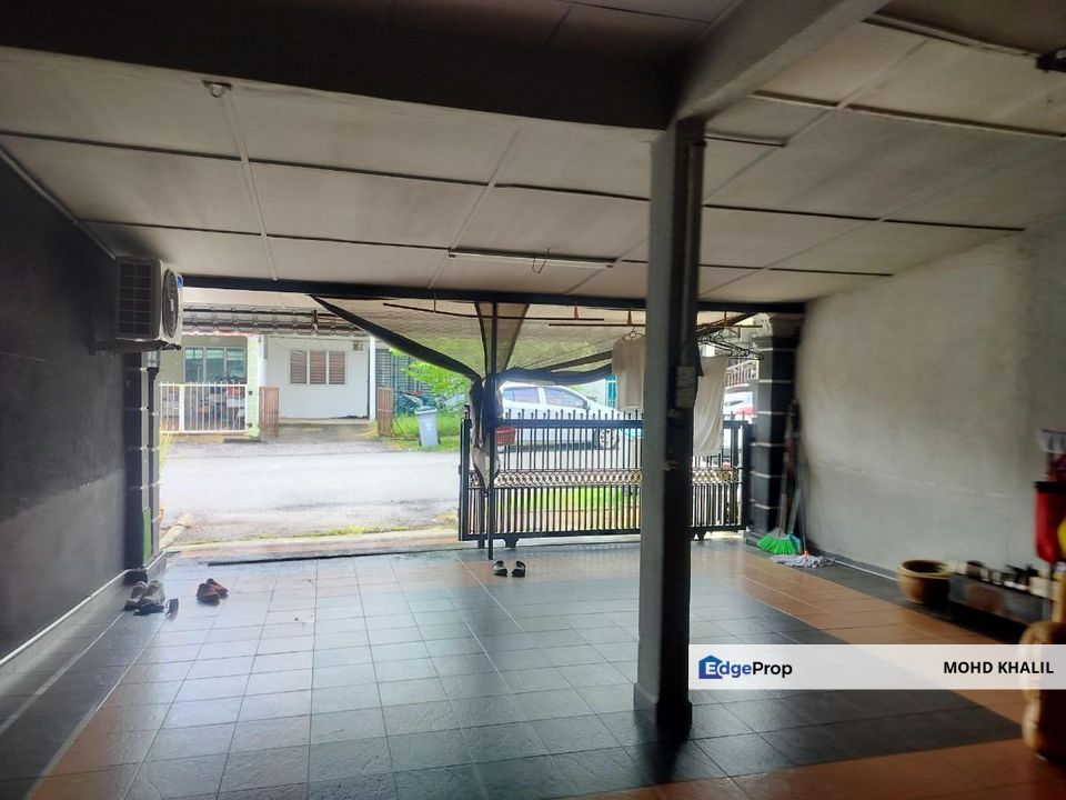 Taman Pinggiran Pedas, Negeri Sembilan | Single Storey Terrace | MURAH & EXTENDED UNIT! 🏡🔥, Negeri Sembilan, Rembau