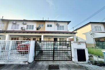 SU2 @ Bandar Saujana Utama