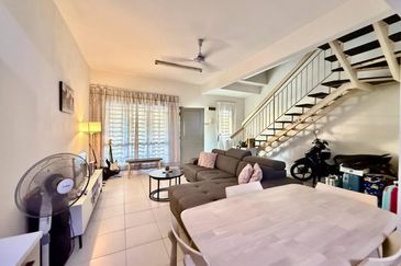 SU2 @ Bandar Saujana Utama