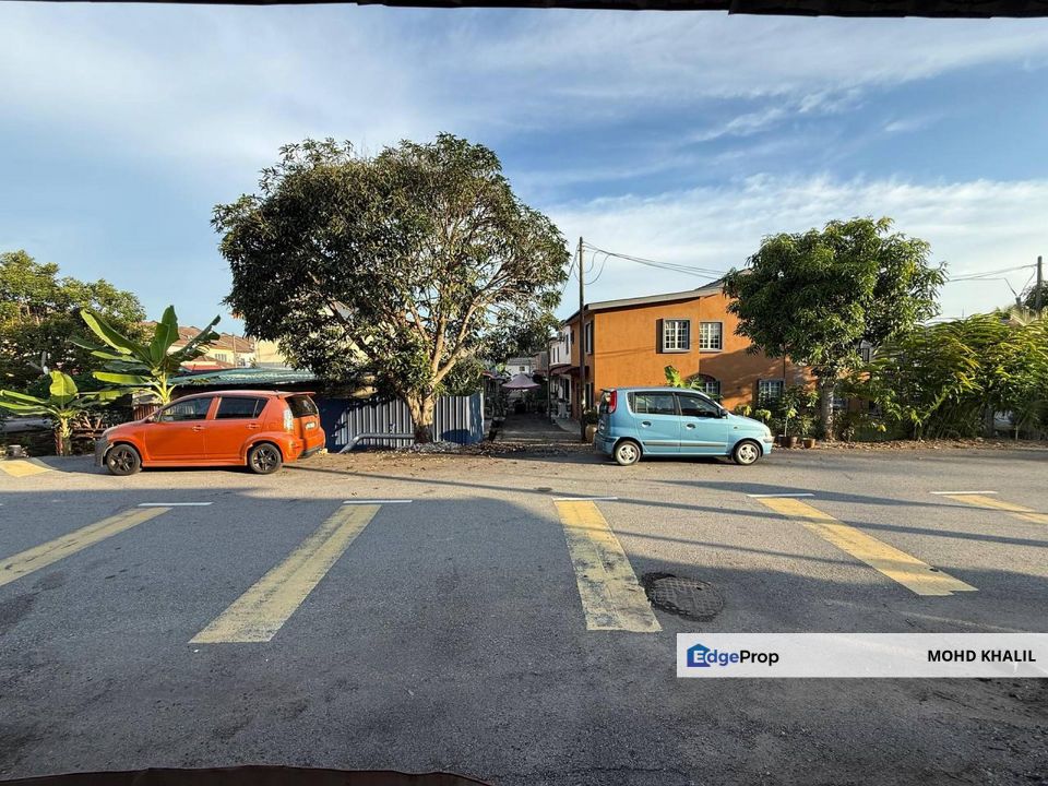 Taman Alamanda, Senawang | Double Storey Terrace | RENOVATED & BELOW MARKET VALUE 💥🏡, Negeri Sembilan, Seremban