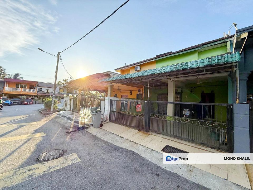 Taman Alamanda, Senawang | Double Storey Terrace | RENOVATED & BELOW MARKET VALUE 💥🏡, Negeri Sembilan, Seremban