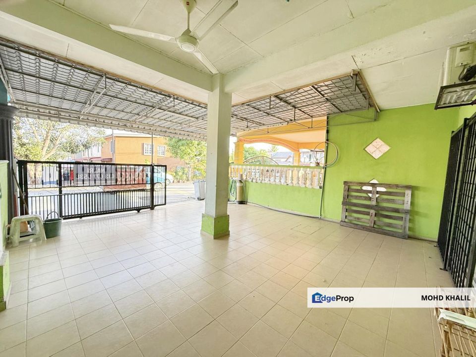 Taman Alamanda, Senawang | Double Storey Terrace | RENOVATED & BELOW MARKET VALUE 💥🏡, Negeri Sembilan, Seremban