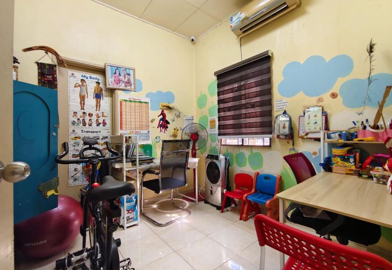 Vision Homes @ Seremban 2