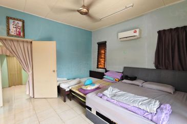 Vision Homes @ Seremban 2