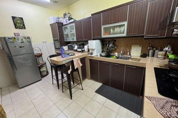 Vision Homes @ Seremban 2