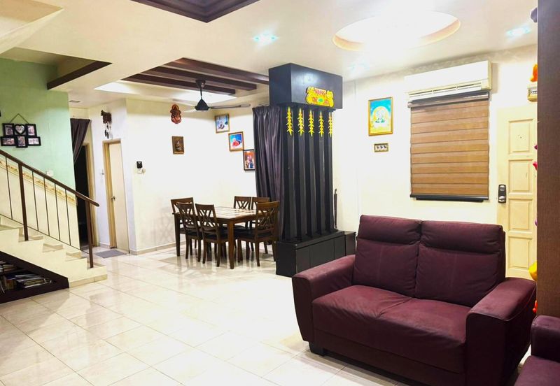 Vision Homes @ Seremban 2