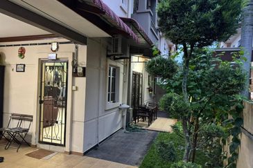 Vision Homes @ Seremban 2