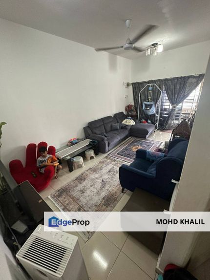 Bandar Sri Sendayan | Single Storey Terrace | MURAH & BELOW MARKET VALUE 💥🏡, Negeri Sembilan, Seremban