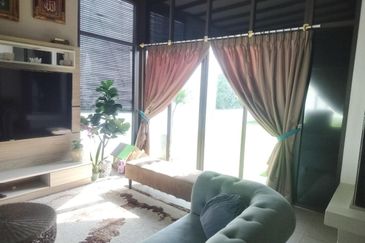 Taman Bandar Senawang