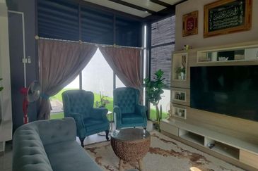 Taman Bandar Senawang