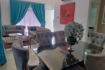 Taman Bandar Senawang