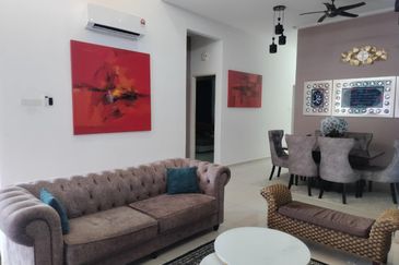 Taman Bandar Senawang