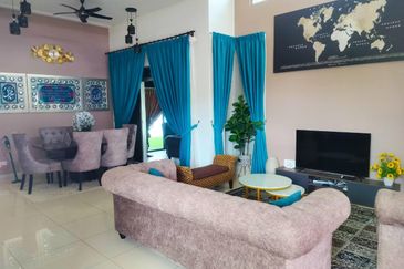 Taman Bandar Senawang