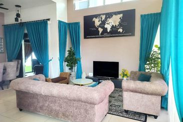 Taman Bandar Senawang