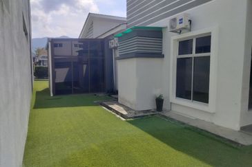 Taman Bandar Senawang