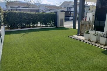 Taman Bandar Senawang