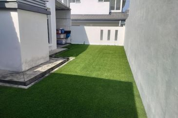 Taman Bandar Senawang