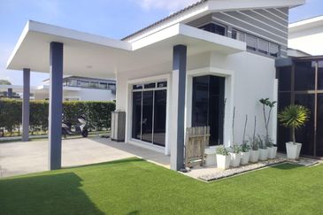 Taman Bandar Senawang