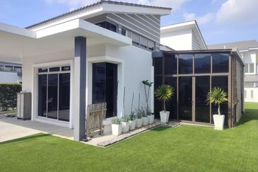 Taman Bandar Senawang