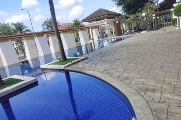 Taman Bandar Senawang