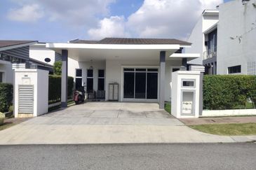 Taman Bandar Senawang
