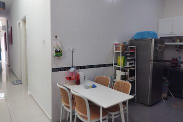 Taman Bandar Senawang