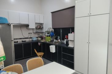 Taman Bandar Senawang