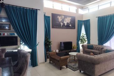 Taman Bandar Senawang