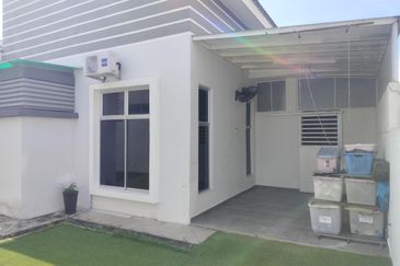 Taman Bandar Senawang