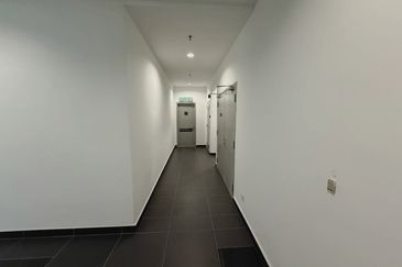 Mercu Mustapha Kamal Tower 1