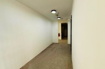 Office Space for Rent at Menara Mustapha Kamal, Damansara Perdana