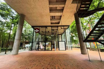 Office Space for Rent at Menara Mustapha Kamal, Damansara Perdana