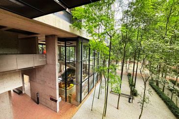 Office Space for Rent at Menara Mustapha Kamal, Damansara Perdana