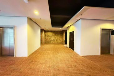 Office Space for Rent at Menara Mustapha Kamal, Damansara Perdana