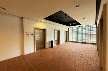 Office Space for Rent at Menara Mustapha Kamal, Damansara Perdana