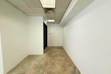 Office Space for Rent at Menara Mustapha Kamal, Damansara Perdana