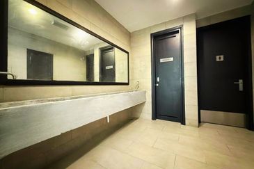 Office Space for Rent at Menara Mustapha Kamal, Damansara Perdana