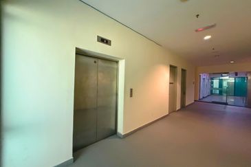 Wisma Mustapha Kamal