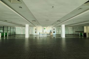 Wisma Mustapha Kamal