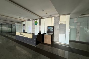 Wisma Mustapha Kamal