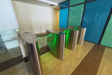 Wisma Mustapha Kamal