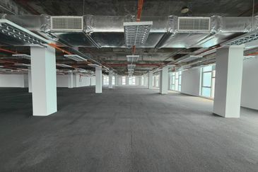 Wisma Mustapha Kamal