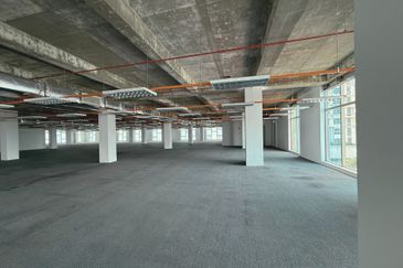 Wisma Mustapha Kamal