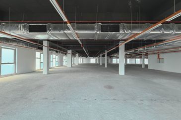 Wisma Mustapha Kamal