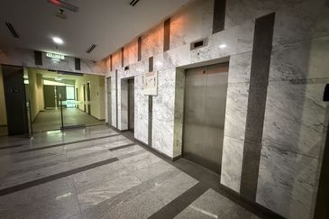 Wisma Mustapha Kamal